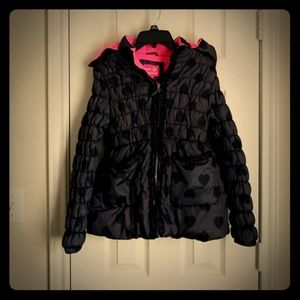 Girl's Jacket
